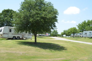 Collin Park – Lake Lavon